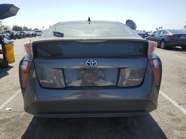 Photo 5 VIN: JTDKARFU4G3017364 - TOYOTA PRIUS 