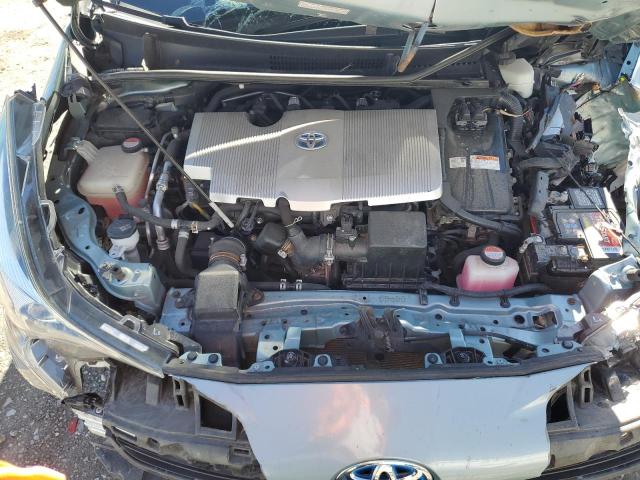 Photo 10 VIN: JTDKARFU4G3017428 - TOYOTA PRIUS 