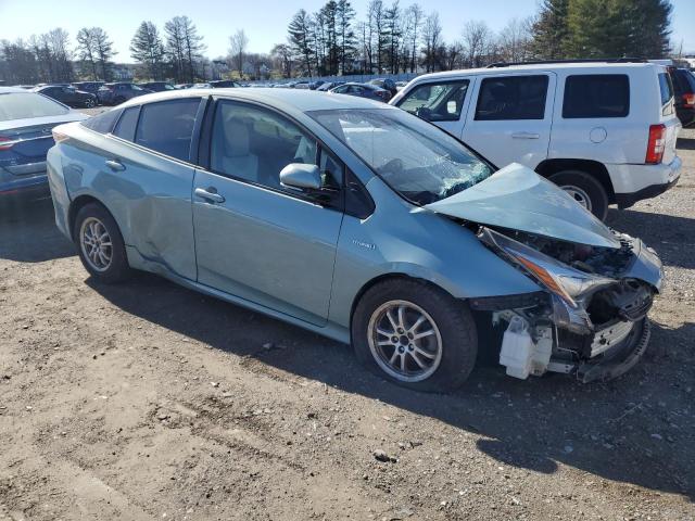 Photo 3 VIN: JTDKARFU4G3017428 - TOYOTA PRIUS 