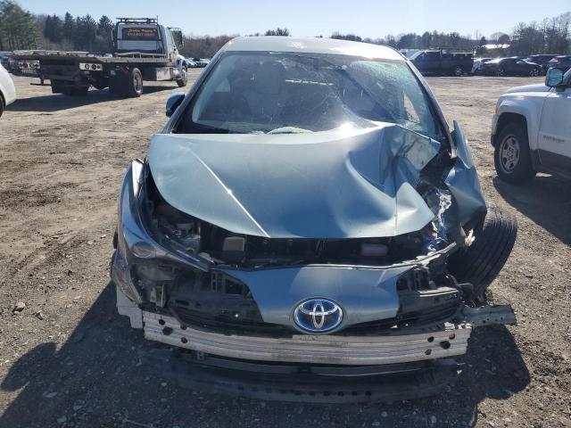 Photo 4 VIN: JTDKARFU4G3017428 - TOYOTA PRIUS 