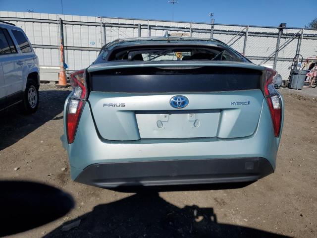 Photo 5 VIN: JTDKARFU4G3017428 - TOYOTA PRIUS 