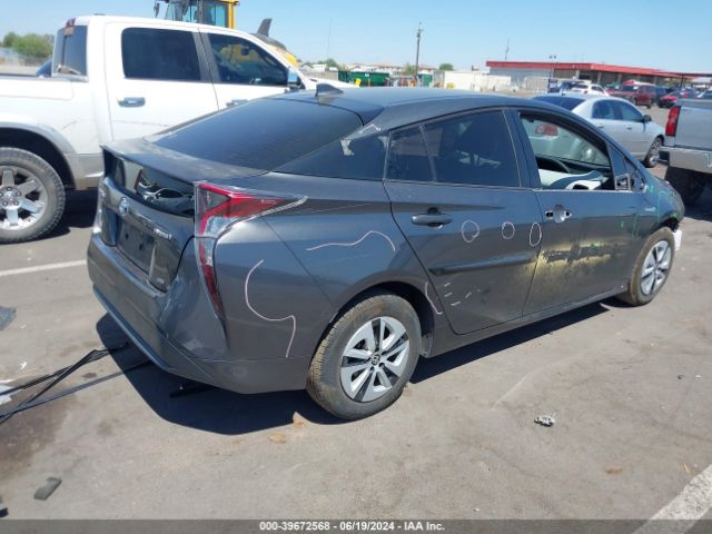 Photo 3 VIN: JTDKARFU4G3018840 - TOYOTA PRIUS 