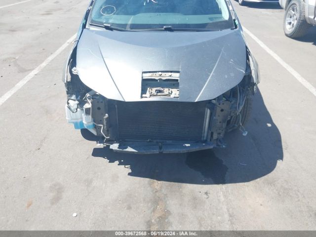 Photo 5 VIN: JTDKARFU4G3018840 - TOYOTA PRIUS 