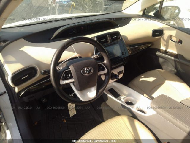 Photo 4 VIN: JTDKARFU4G3019499 - TOYOTA PRIUS 