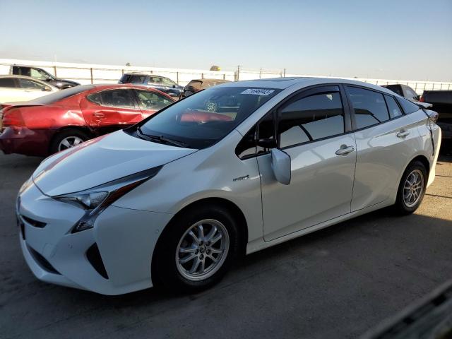 Photo 0 VIN: JTDKARFU4G3020667 - TOYOTA PRIUS 