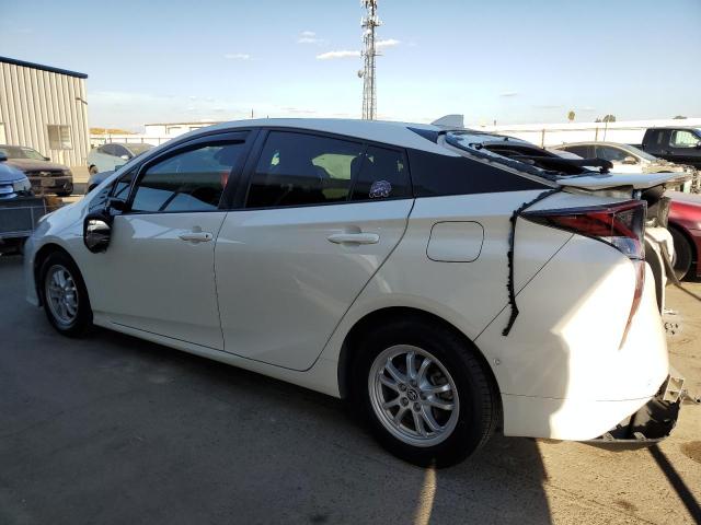 Photo 1 VIN: JTDKARFU4G3020667 - TOYOTA PRIUS 