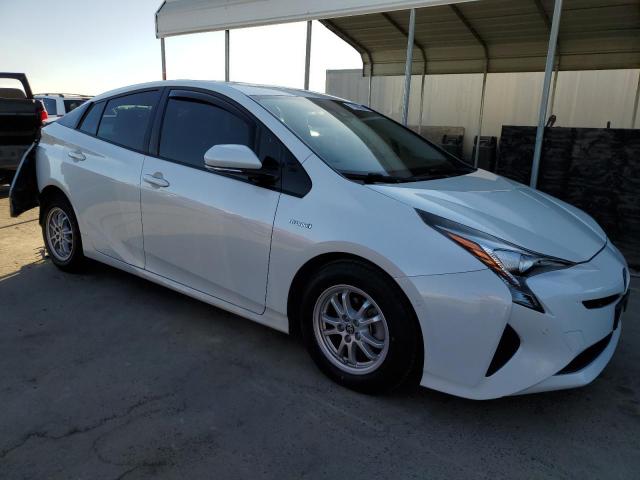 Photo 3 VIN: JTDKARFU4G3020667 - TOYOTA PRIUS 