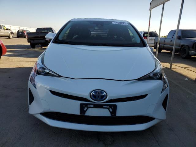 Photo 4 VIN: JTDKARFU4G3020667 - TOYOTA PRIUS 