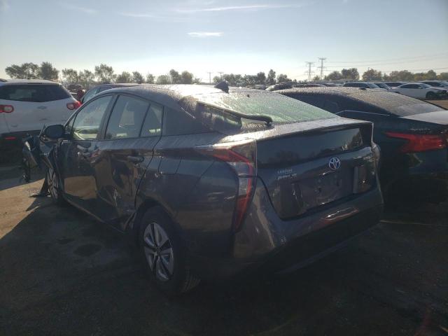 Photo 2 VIN: JTDKARFU4G3021303 - TOYOTA PRIUS 