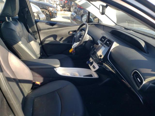 Photo 4 VIN: JTDKARFU4G3021303 - TOYOTA PRIUS 