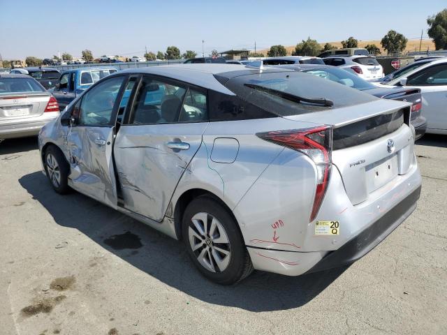 Photo 1 VIN: JTDKARFU4G3023424 - TOYOTA PRIUS 