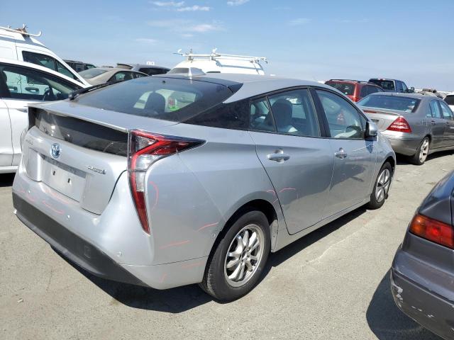 Photo 2 VIN: JTDKARFU4G3023424 - TOYOTA PRIUS 