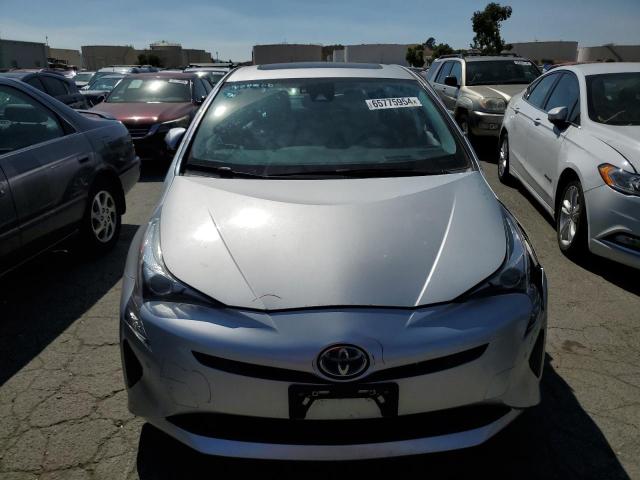 Photo 4 VIN: JTDKARFU4G3023424 - TOYOTA PRIUS 