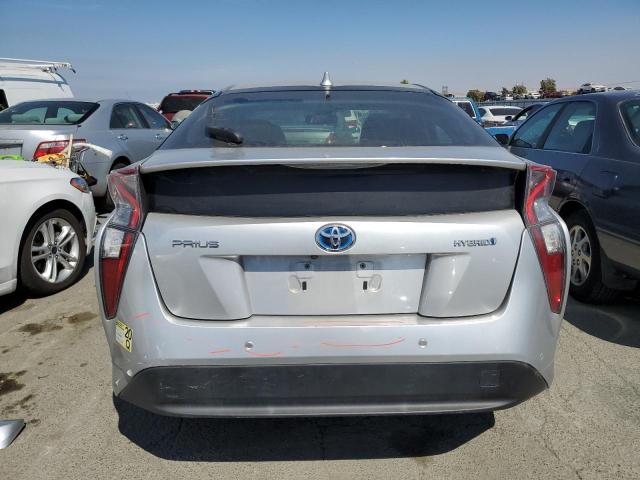 Photo 5 VIN: JTDKARFU4G3023424 - TOYOTA PRIUS 