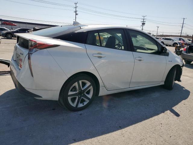 Photo 2 VIN: JTDKARFU4G3024556 - TOYOTA PRIUS 