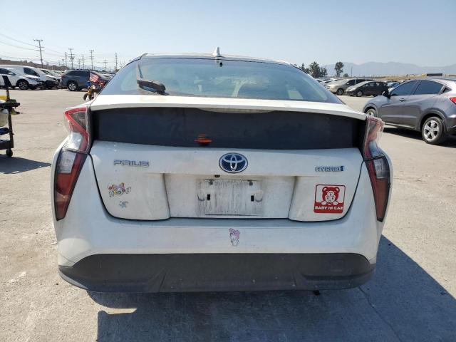 Photo 5 VIN: JTDKARFU4G3024556 - TOYOTA PRIUS 