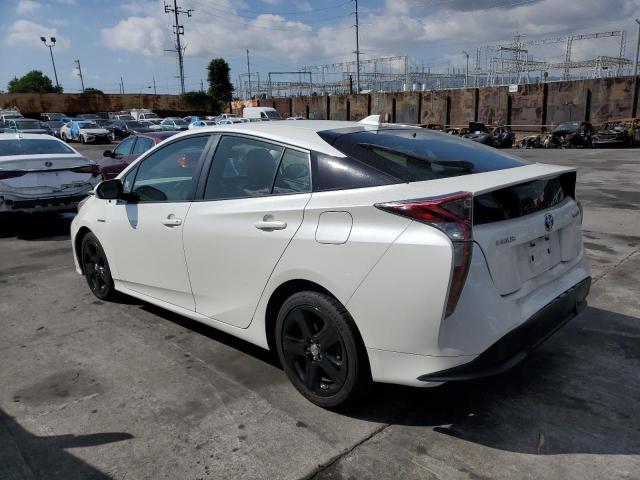 Photo 1 VIN: JTDKARFU4G3024556 - TOYOTA PRIUS 