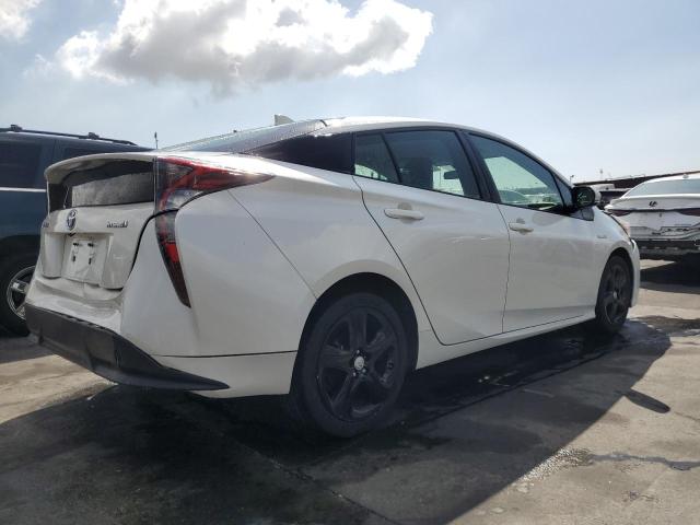 Photo 2 VIN: JTDKARFU4G3024556 - TOYOTA PRIUS 