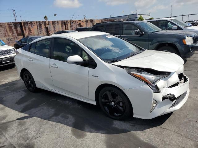 Photo 3 VIN: JTDKARFU4G3024556 - TOYOTA PRIUS 