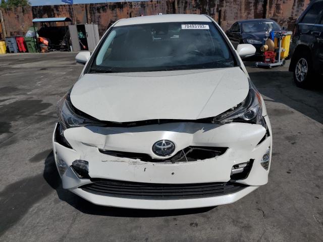 Photo 4 VIN: JTDKARFU4G3024556 - TOYOTA PRIUS 