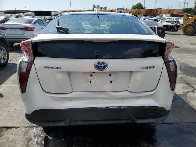 Photo 5 VIN: JTDKARFU4G3024556 - TOYOTA PRIUS 