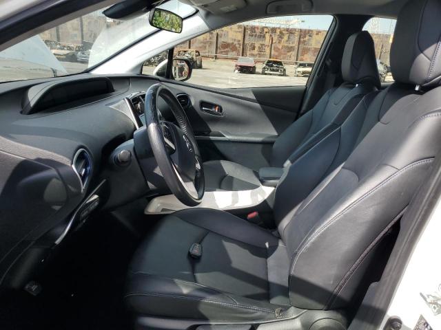 Photo 6 VIN: JTDKARFU4G3024556 - TOYOTA PRIUS 