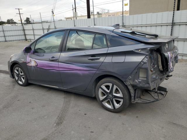 Photo 1 VIN: JTDKARFU4G3025187 - TOYOTA PRIUS 