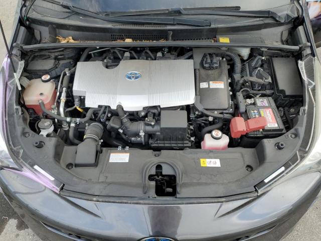 Photo 10 VIN: JTDKARFU4G3025187 - TOYOTA PRIUS 