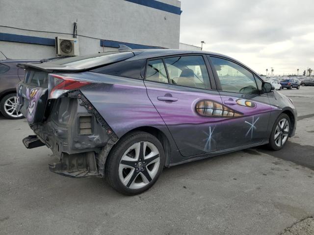 Photo 2 VIN: JTDKARFU4G3025187 - TOYOTA PRIUS 