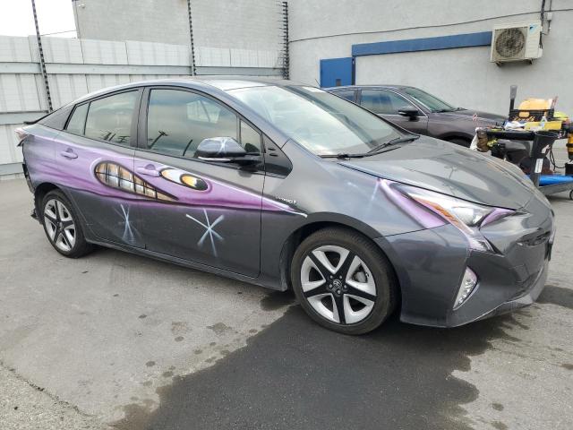 Photo 3 VIN: JTDKARFU4G3025187 - TOYOTA PRIUS 