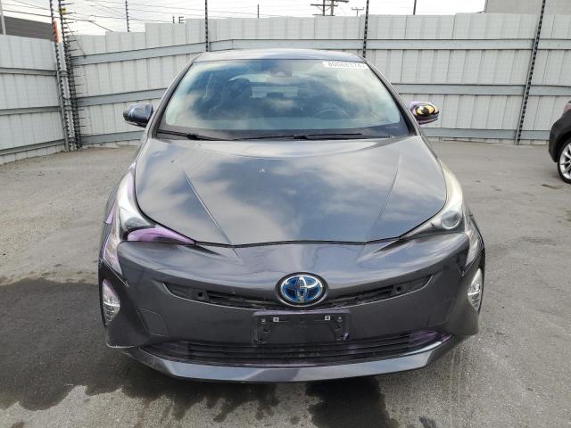 Photo 4 VIN: JTDKARFU4G3025187 - TOYOTA PRIUS 