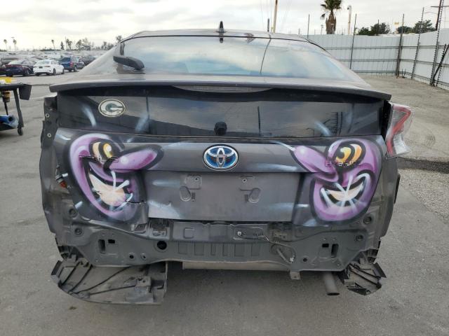 Photo 5 VIN: JTDKARFU4G3025187 - TOYOTA PRIUS 