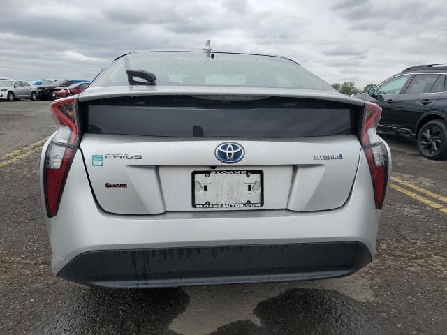 Photo 5 VIN: JTDKARFU4G3025657 - TOYOTA PRIUS 