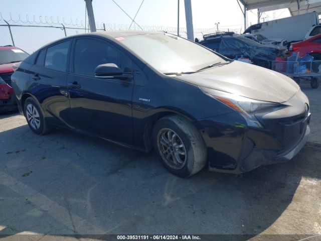 Photo 0 VIN: JTDKARFU4G3026789 - TOYOTA PRIUS 