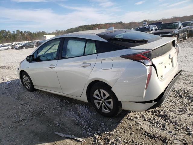 Photo 1 VIN: JTDKARFU4G3502023 - TOYOTA PRIUS 