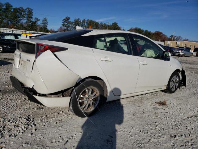 Photo 2 VIN: JTDKARFU4G3502023 - TOYOTA PRIUS 