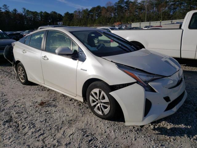 Photo 3 VIN: JTDKARFU4G3502023 - TOYOTA PRIUS 