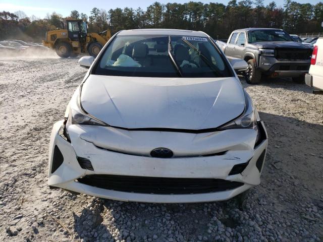 Photo 4 VIN: JTDKARFU4G3502023 - TOYOTA PRIUS 