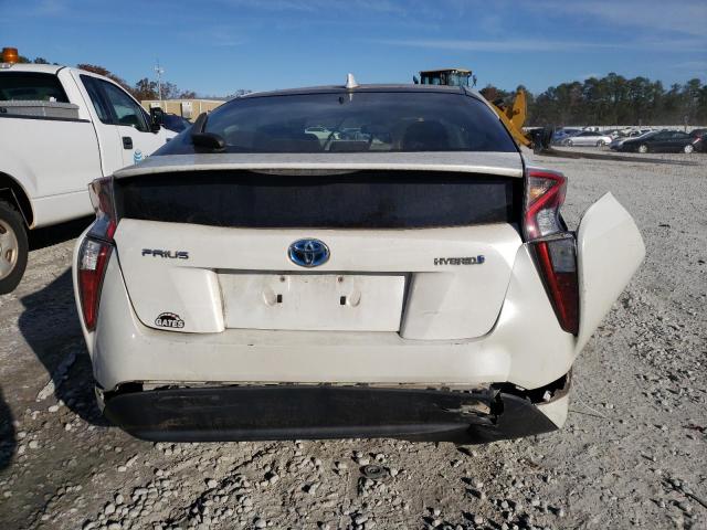 Photo 5 VIN: JTDKARFU4G3502023 - TOYOTA PRIUS 