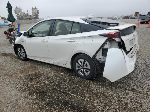 Photo 1 VIN: JTDKARFU4G3503723 - TOYOTA PRIUS 