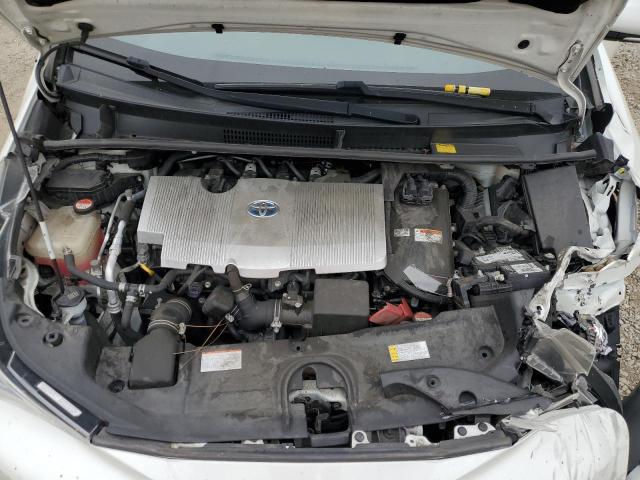 Photo 10 VIN: JTDKARFU4G3503723 - TOYOTA PRIUS 