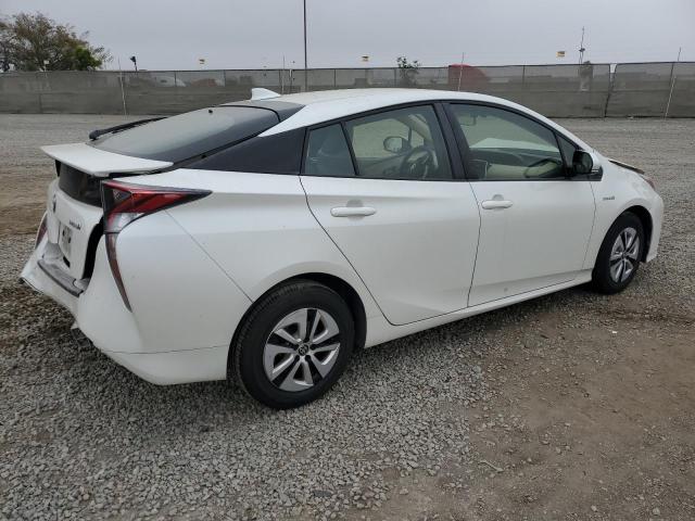 Photo 2 VIN: JTDKARFU4G3503723 - TOYOTA PRIUS 