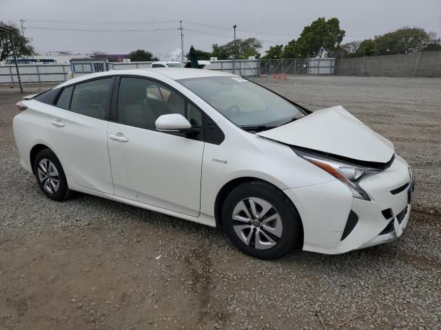 Photo 3 VIN: JTDKARFU4G3503723 - TOYOTA PRIUS 