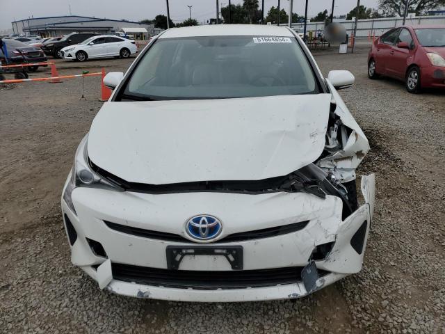 Photo 4 VIN: JTDKARFU4G3503723 - TOYOTA PRIUS 