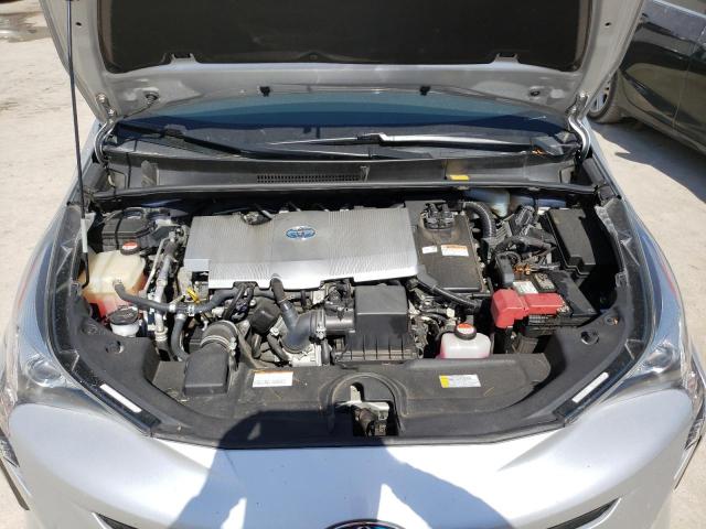 Photo 6 VIN: JTDKARFU4G3504080 - TOYOTA PRIUS 