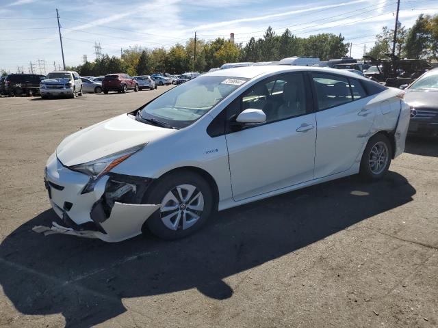 Photo 0 VIN: JTDKARFU4G3505942 - TOYOTA PRIUS 