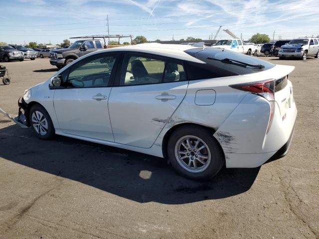 Photo 1 VIN: JTDKARFU4G3505942 - TOYOTA PRIUS 