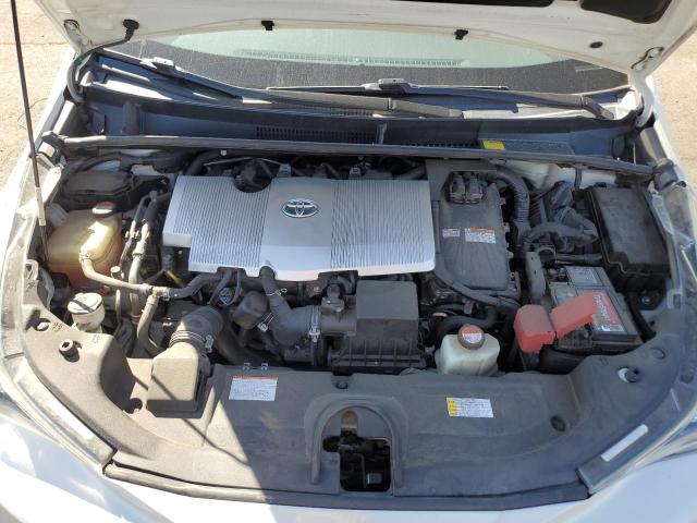 Photo 10 VIN: JTDKARFU4G3505942 - TOYOTA PRIUS 