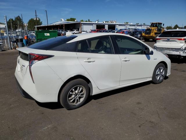 Photo 2 VIN: JTDKARFU4G3505942 - TOYOTA PRIUS 