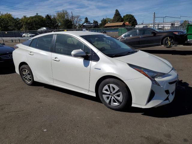 Photo 3 VIN: JTDKARFU4G3505942 - TOYOTA PRIUS 